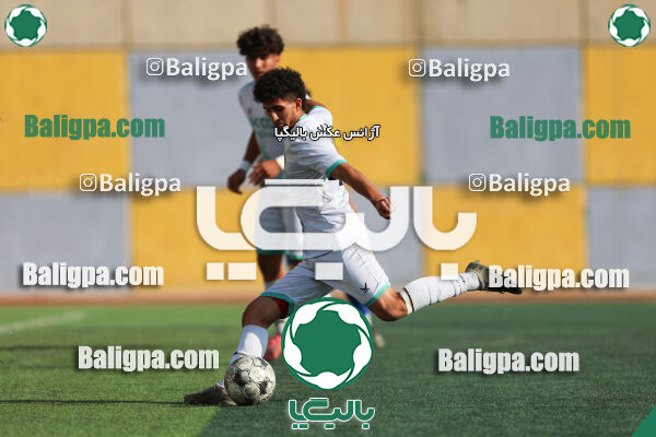 پیکان 1–1 مقاومت