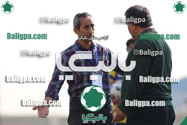 پیکان 1–1 مقاومت