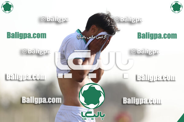 پیکان 1–1 مقاومت