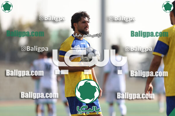 پیکان 1–1 مقاومت