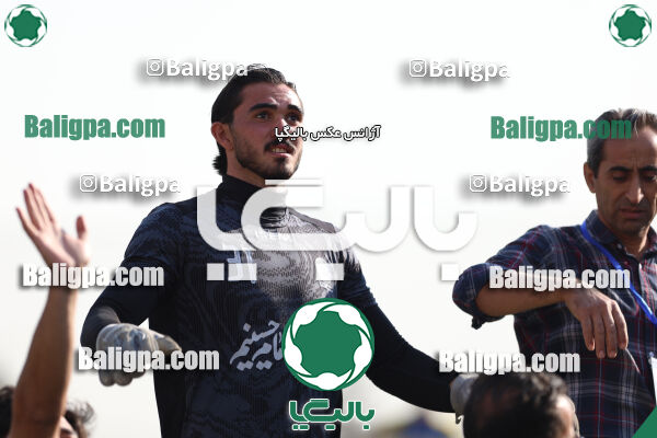 پیکان 1–1 مقاومت