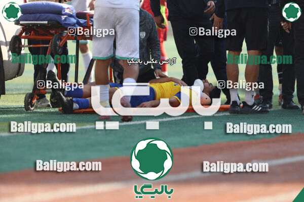 پیکان 1–1 مقاومت