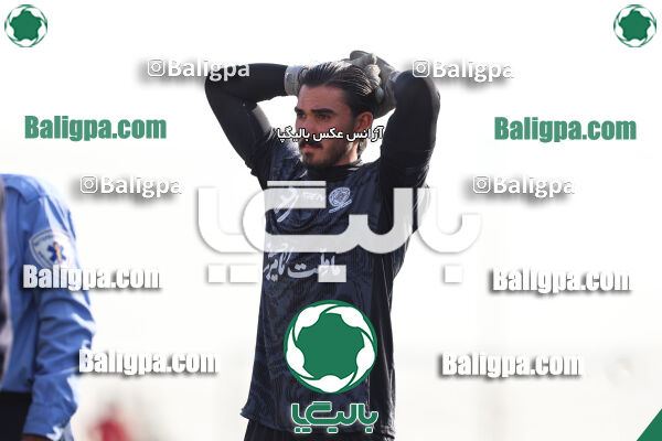 پیکان 1–1 مقاومت