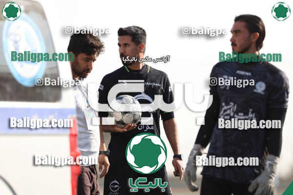پیکان 1–1 مقاومت