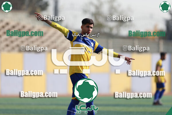 پیکان 1–1 مقاومت