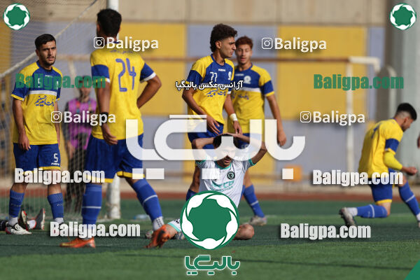 پیکان 1–1 مقاومت