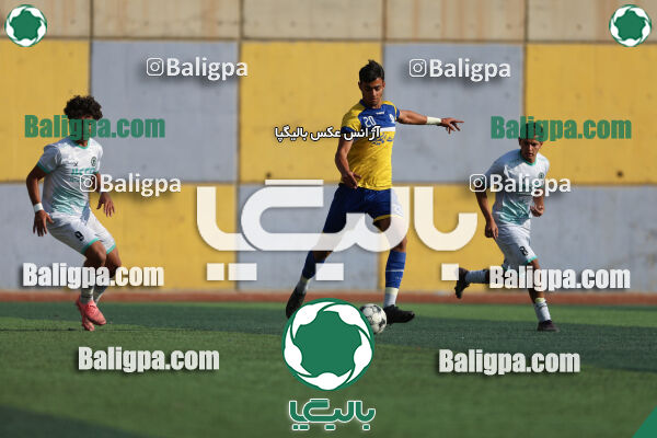 پیکان 1–1 مقاومت