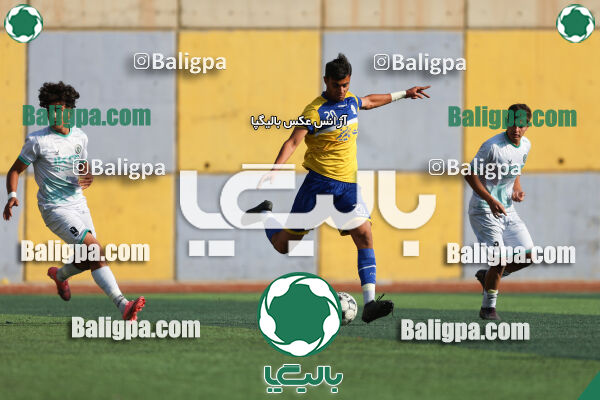 پیکان 1–1 مقاومت
