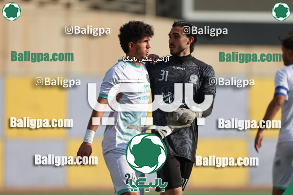 پیکان 1–1 مقاومت