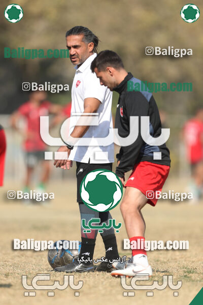نیروی زمینی 1–0 پرسپولیس
