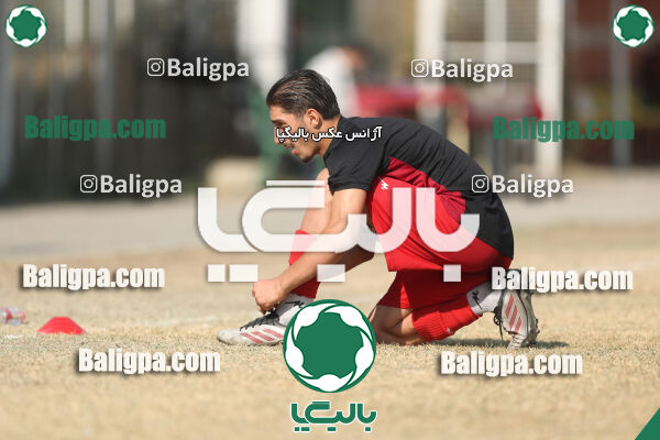 نیروی زمینی 1–0 پرسپولیس