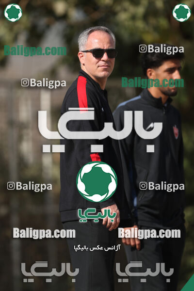 نیروی زمینی 1–0 پرسپولیس