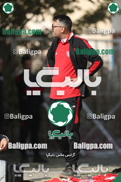 نیروی زمینی 1–0 پرسپولیس