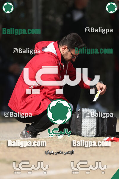 نیروی زمینی 1–0 پرسپولیس