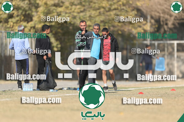 نیروی زمینی 1–0 پرسپولیس