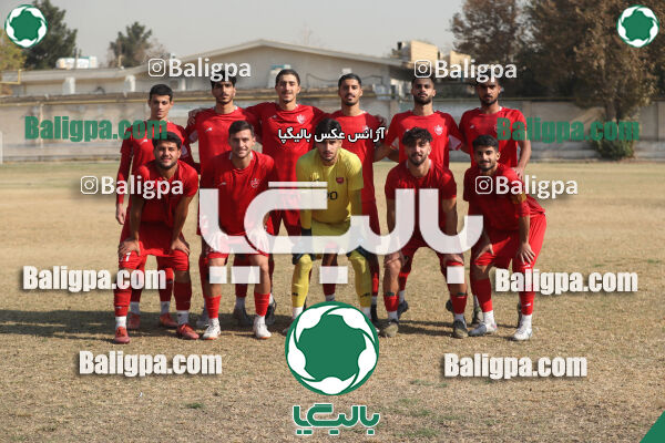 نیروی زمینی 1–0 پرسپولیس