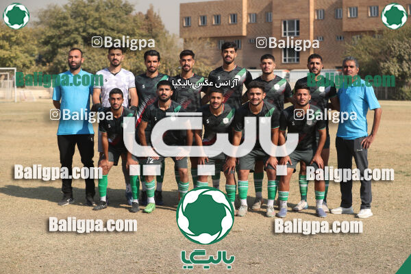 نیروی زمینی 1–0 پرسپولیس
