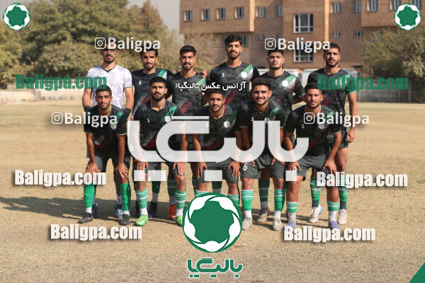 نیروی زمینی 1–0 پرسپولیس
