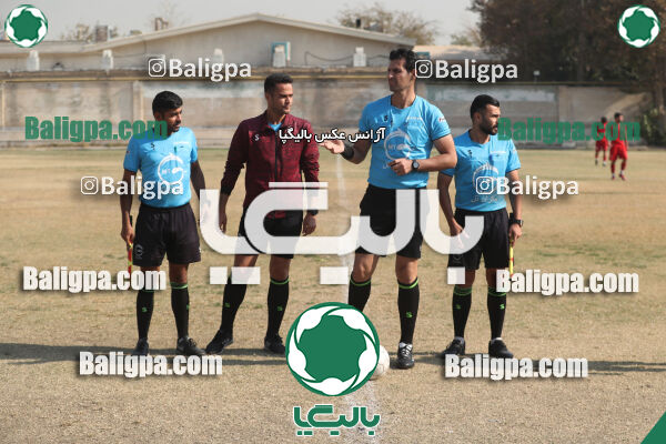 نیروی زمینی 1–0 پرسپولیس