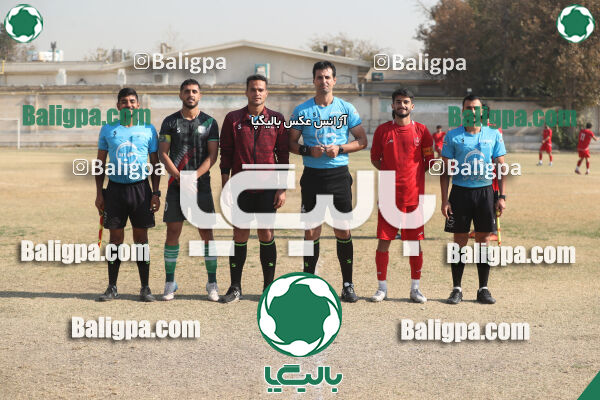 نیروی زمینی 1–0 پرسپولیس