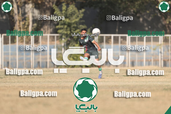 نیروی زمینی 1–0 پرسپولیس