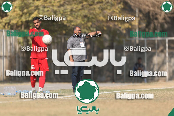 نیروی زمینی 1–0 پرسپولیس