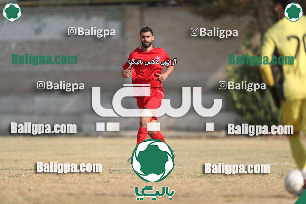 نیروی زمینی 1–0 پرسپولیس
