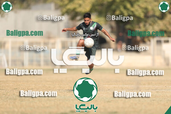 نیروی زمینی 1–0 پرسپولیس