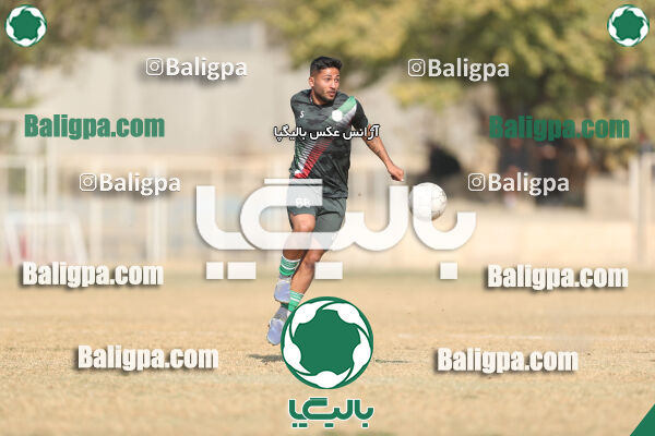 نیروی زمینی 1–0 پرسپولیس