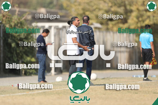 نیروی زمینی 1–0 پرسپولیس