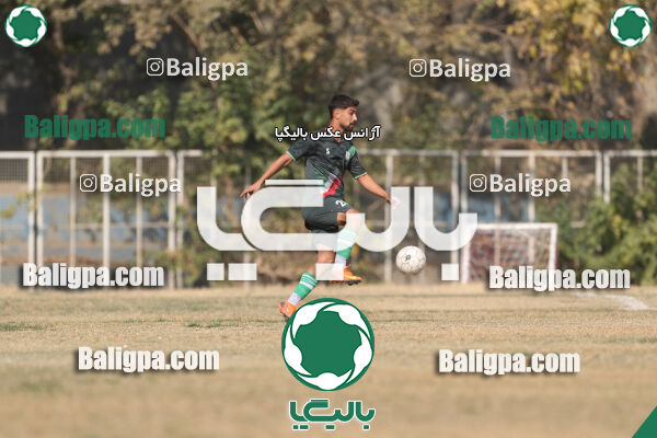 نیروی زمینی 1–0 پرسپولیس