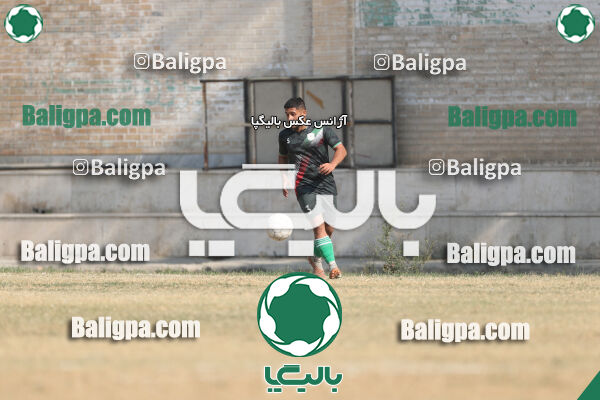 نیروی زمینی 1–0 پرسپولیس