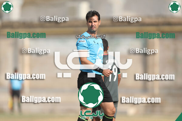 نیروی زمینی 1–0 پرسپولیس