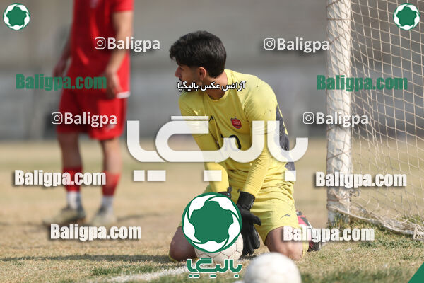 نیروی زمینی 1–0 پرسپولیس