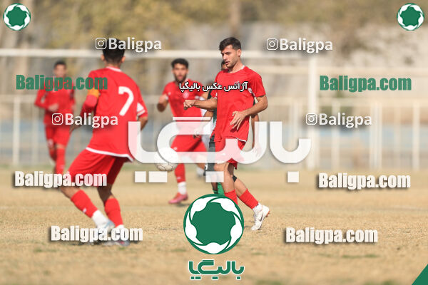 نیروی زمینی 1–0 پرسپولیس