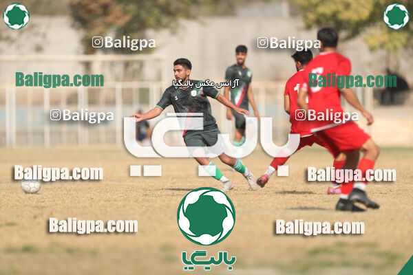 نیروی زمینی 1–0 پرسپولیس