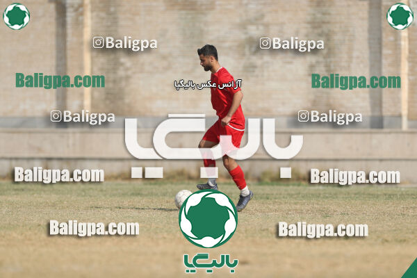 نیروی زمینی 1–0 پرسپولیس