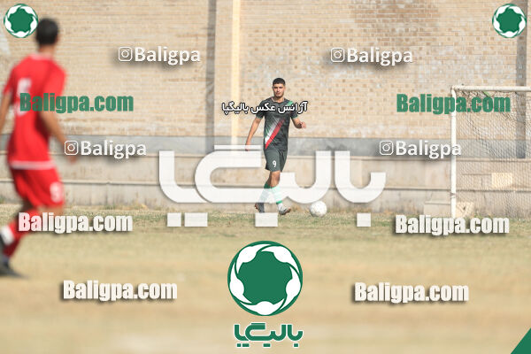 نیروی زمینی 1–0 پرسپولیس
