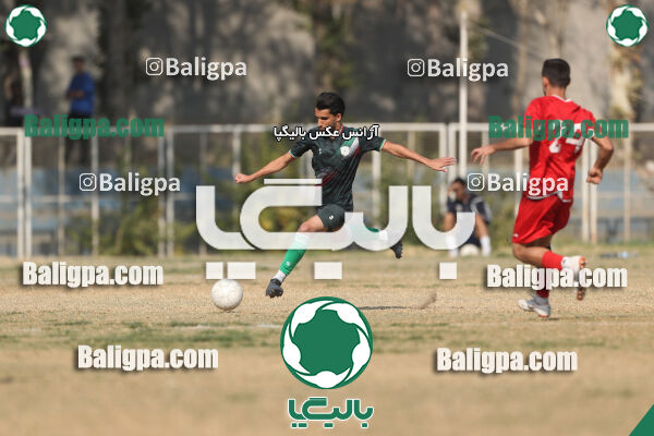 نیروی زمینی 1–0 پرسپولیس