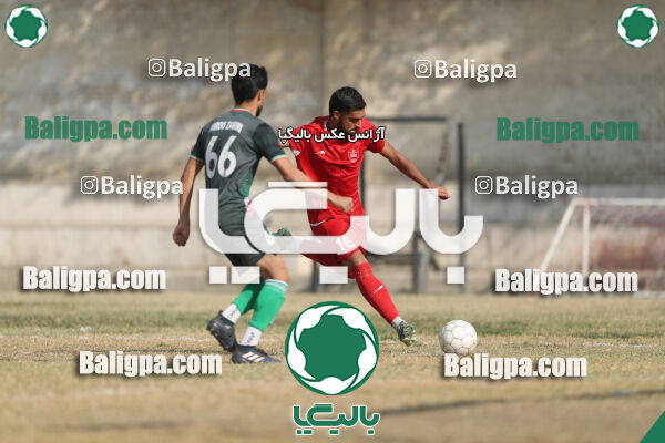 نیروی زمینی 1–0 پرسپولیس
