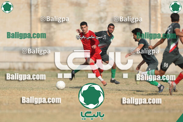 نیروی زمینی 1–0 پرسپولیس