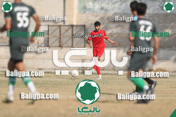 نیروی زمینی 1–0 پرسپولیس