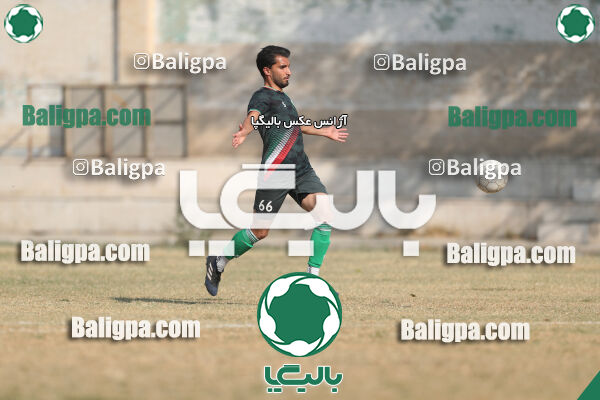 نیروی زمینی 1–0 پرسپولیس