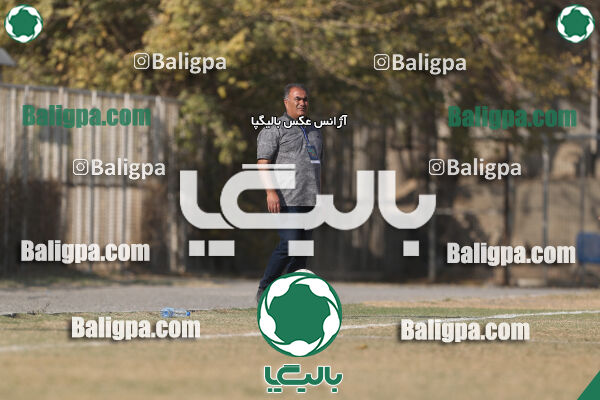نیروی زمینی 1–0 پرسپولیس
