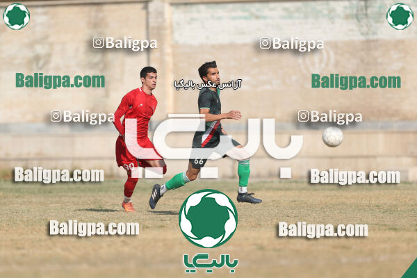 نیروی زمینی 1–0 پرسپولیس