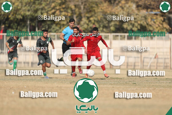نیروی زمینی 1–0 پرسپولیس