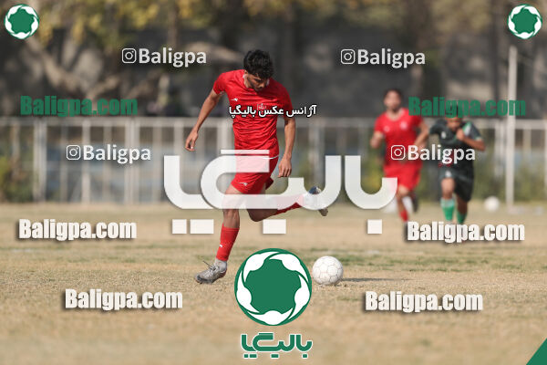 نیروی زمینی 1–0 پرسپولیس