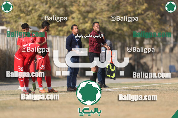 نیروی زمینی 1–0 پرسپولیس