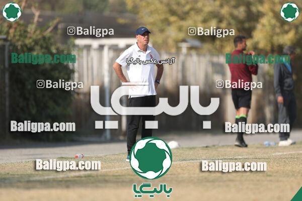 نیروی زمینی 1–0 پرسپولیس