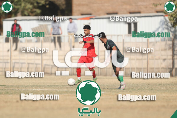 نیروی زمینی 1–0 پرسپولیس